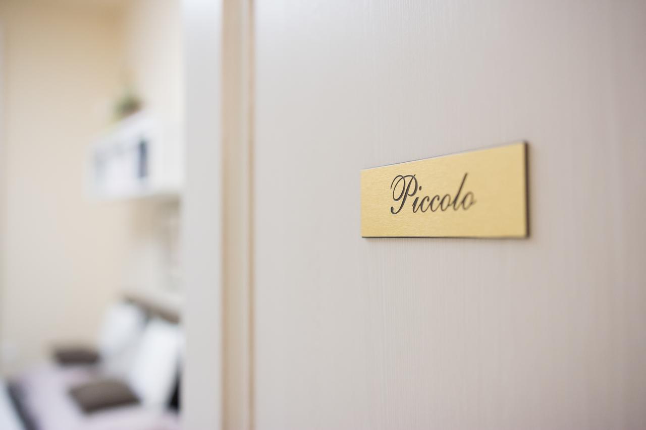 Zora Apartman Eger Kültér fotó
