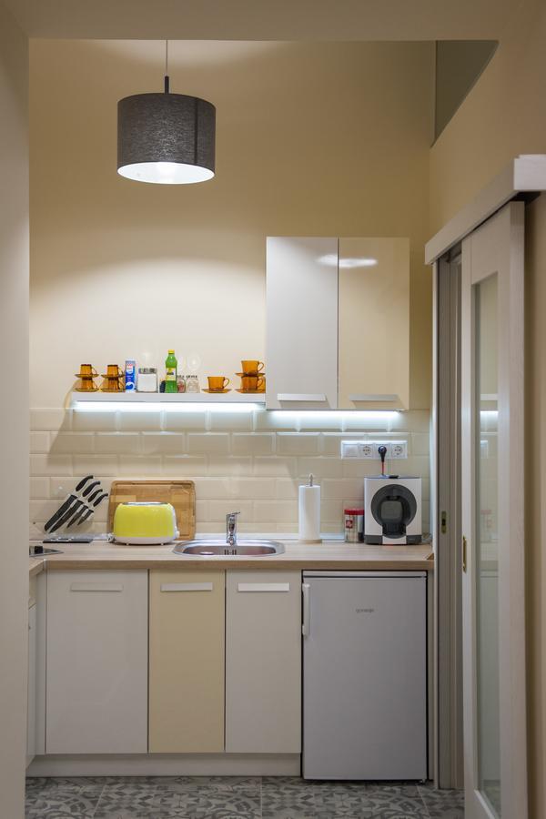Zora Apartman Eger Kültér fotó