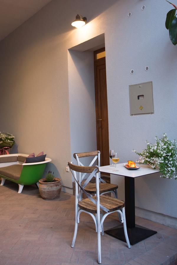Zora Apartman Eger Kültér fotó